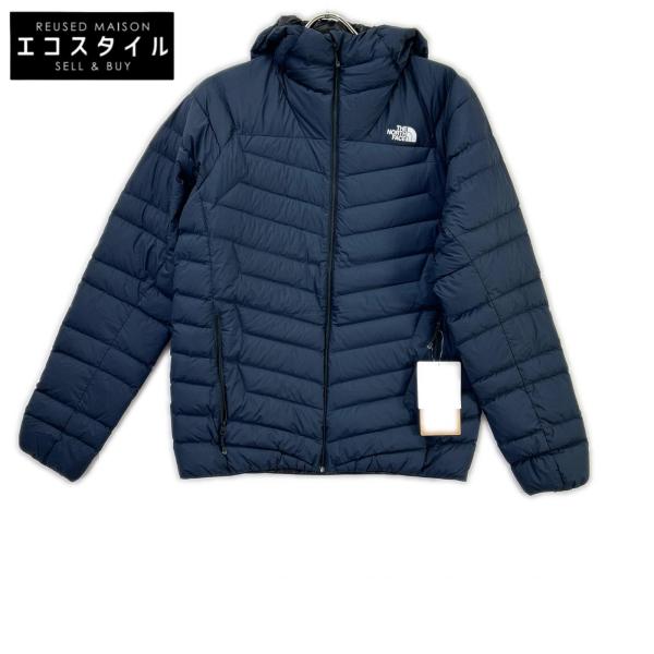 THE NORTH FACE ノースフェイス NY82311 アーバンネイビー サンダーフーディ ジ...