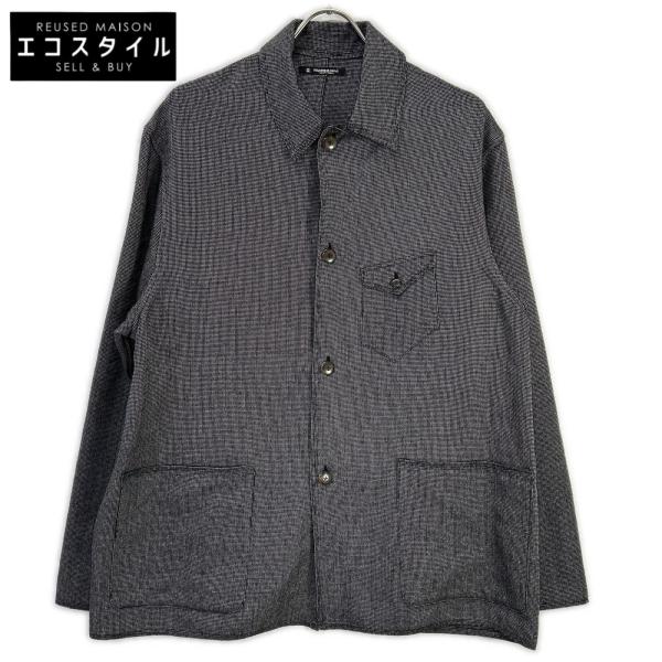 MAATEE&amp;SONS マーティーアンドサンズ ブラック MT4303-0909A 折って折ってPI...