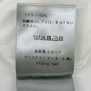 DIOR ディオール ×Shawn Stuss...の詳細画像5