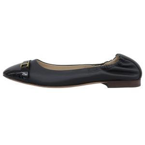 新品同様 TODS トッズ ロゴ金具 フラット...の詳細画像2