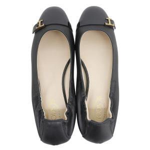 新品同様 TODS トッズ ロゴ金具 フラット...の詳細画像4