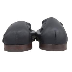 新品同様 TODS トッズ ロゴ金具 フラット...の詳細画像5
