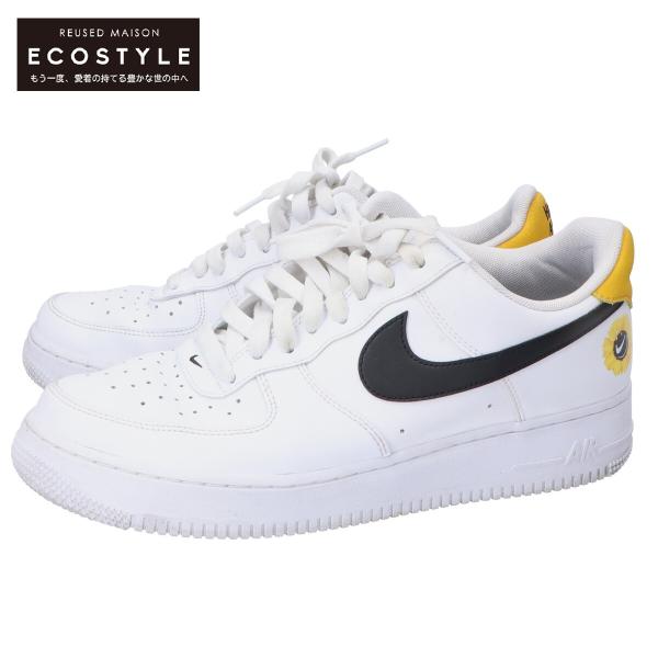 NIKE ナイキ DM0118-100 AIR FORCE 1 &apos;07 LOW LV8 2 Have...