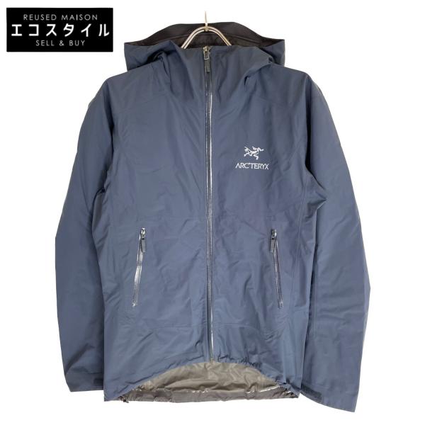 美品/  ARC&apos;TERYX アークテリクス 21776 GORE-TEX ZETA SL JACK...