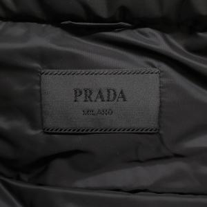 国内正規/21年製 PRADA プラダ SGH...の詳細画像5