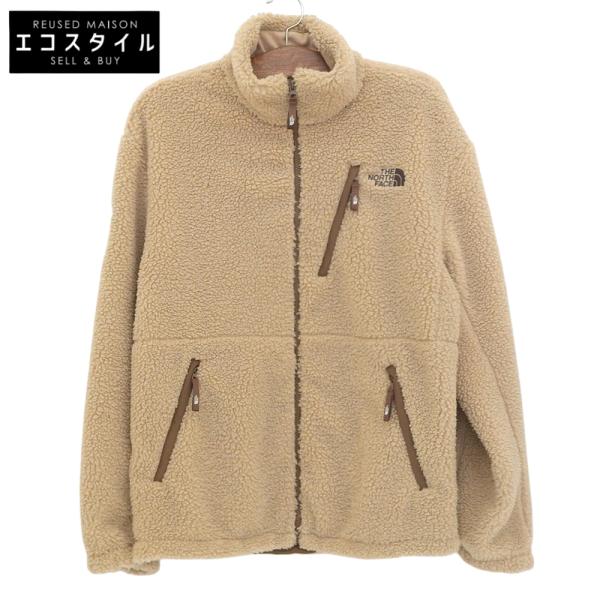 新品同様 THE NORTH FACE ノースフェイス RIMO FLEECE JACKET リモ ...