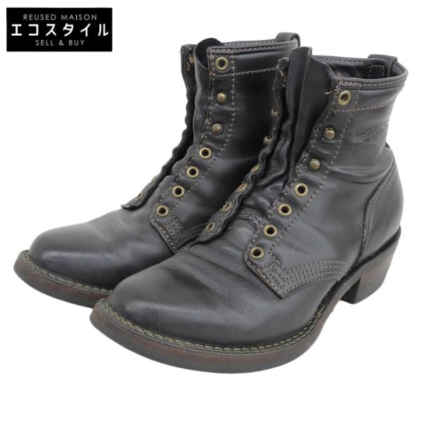 WESCO ウエスコ LIMITED MODEL FLIGHT MASTER 207P フライトマス...