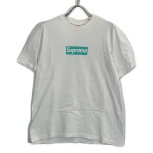 Supreme シュプリーム xTIFFANY...の詳細画像1