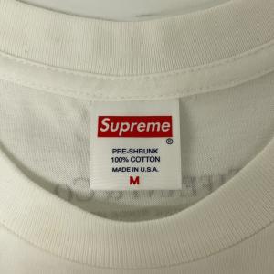 Supreme シュプリーム xTIFFANY...の詳細画像3