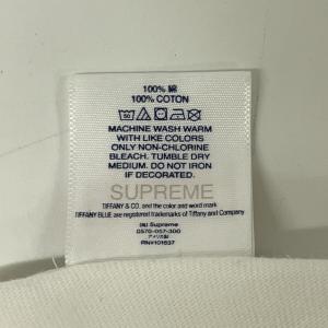 Supreme シュプリーム xTIFFANY...の詳細画像4