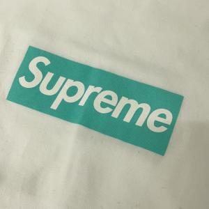 Supreme シュプリーム xTIFFANY...の詳細画像5