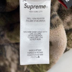 美品/ Supreme シュプリーム 25FW...の詳細画像5