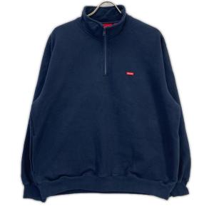 Supreme シュプリーム 25SS ネイビ...の詳細画像1