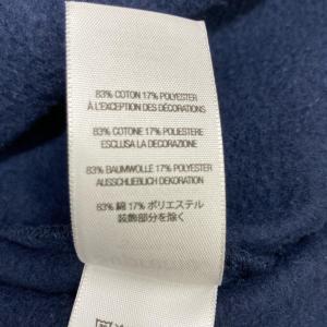 Supreme シュプリーム 25SS ネイビ...の詳細画像5