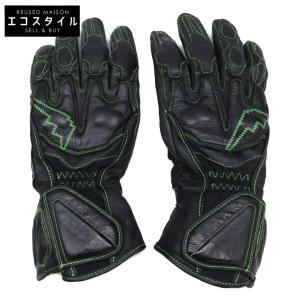 KUSHITANI クシタニ Kawasaki カワサキ GP ゼストウィンター グローブ L メンズ