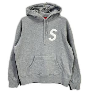 Supreme シュプリーム 21AW グレー...の詳細画像1