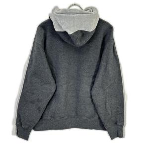 Supreme シュプリーム 21AW グレー...の詳細画像2
