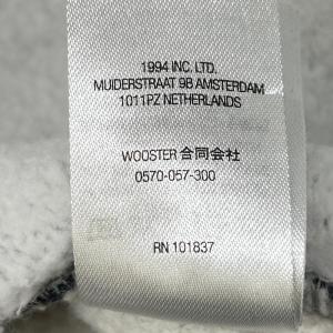 Supreme シュプリーム 21AW グレー...の詳細画像5
