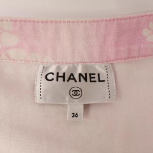 国内正規 CHANEL シャネル P78614...の詳細画像4