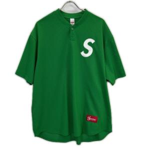 Supreme シュプリーム 25SS グリー...の詳細画像1