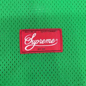 Supreme シュプリーム 25SS グリー...の詳細画像4