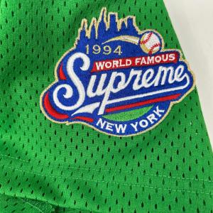 Supreme シュプリーム 25SS グリー...の詳細画像5