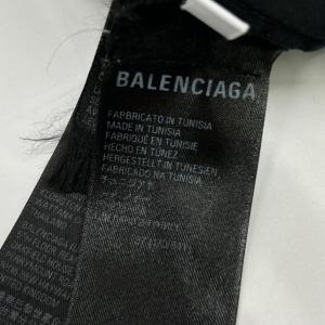 BALENCIAGA バレンシアガ 22年製 ...の詳細画像5