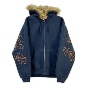 Supreme シュプリーム 25FW ネイビ...の詳細画像1