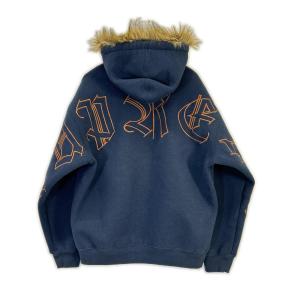 Supreme シュプリーム 25FW ネイビ...の詳細画像2