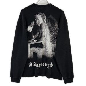 Supreme シュプリーム 25FW ブラッ...の詳細画像2