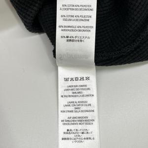 Supreme シュプリーム 25FW ブラッ...の詳細画像4