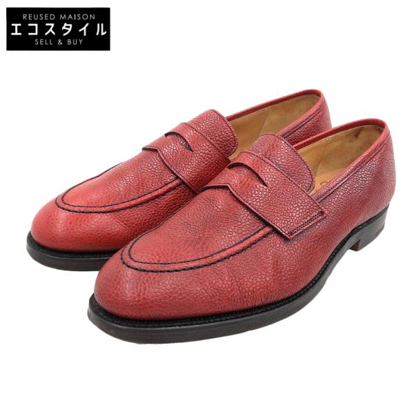 Crockett＆Jones クロケット＆ジョーンズ ラスト325 HENLEY シューズ メンズ ...