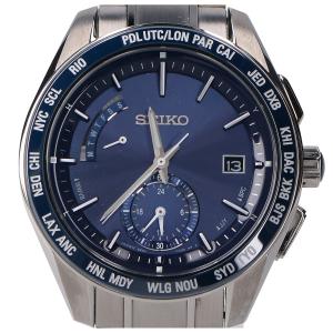 美品 SEIKO セイコー SAGA177 8...の詳細画像1
