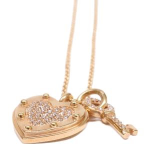TIFFANY&Co. ティファニー 750 ...の詳細画像4