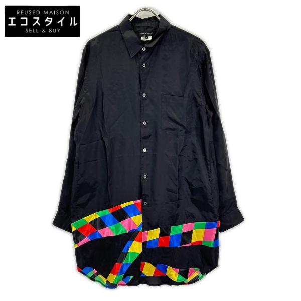 美品 COMMEdesGARCONS HOMME PLUS コムデギャルソンオムプリュス 23SS ...