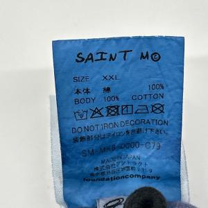 SAINT MICHAEL セントマイケル ×...の詳細画像5