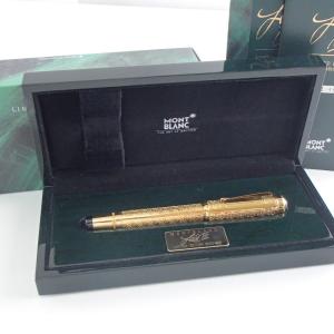 Montblancモンブラン Patron Of Art Edition Louis Xiv パトロンシリーズ ルイ14世 リミテッドエディション 925