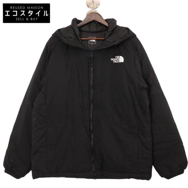 THE NORTH FACE ノースフェイス 23AW ブラック NY82305  プロジェクトイン...