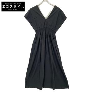 MARIHA花のワルツ　黒３６サイズ　　美品 MARIHA花のワルツ黒36サイズ美品
