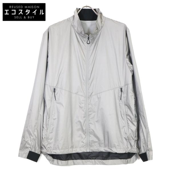 K-3B ケースリービー シルバー 0_660_F 7d アルティメットライト ポケッタブルブルゾン...