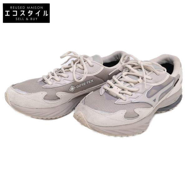 MIZUNO ミズノ D1GA245204 ウエーブライダー β GTX スニーカー/ シューズ 2...