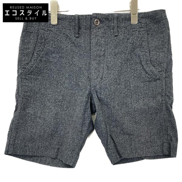 RRL ダブルアールエル ブルーグレー VOYAGE SHORTS パンツ ブルーグレー 29 ボト...