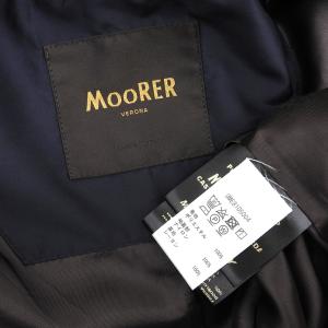 美品 MOORER ムーレー CATEL NU...の詳細画像4