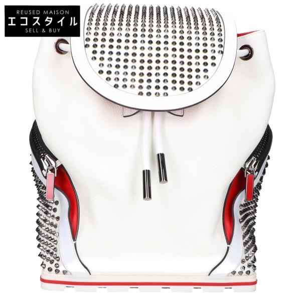 Christian Louboutin クリスチャンルブタン エクスプローラーファンク スパイクスタ...