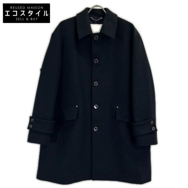 美品/国内正規/24AW MACKINTOSH マッキントッシュ G242MO1160FL2K HU...