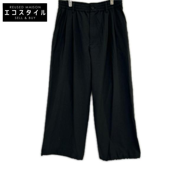 美品/  YOKE ヨーク YK26SS01173P Wool Washer Tropical 2p...