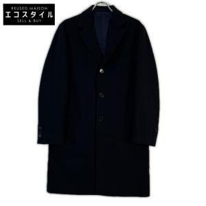 COLUR kolor カラー 20SS C/E シャンブレーギャバジンレイヤードコート