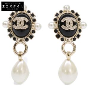 CHANEL（シャネル） 極 美品 00A CHANEL ヴィンテージ ココマーク GP