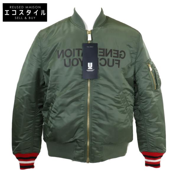Undercover Undercover UNDER COVER ジャケット SPR4201