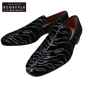 Christian Louboutin メンズローファーの商品一覧 シューズ ファッション 通販 Yahoo ショッピング